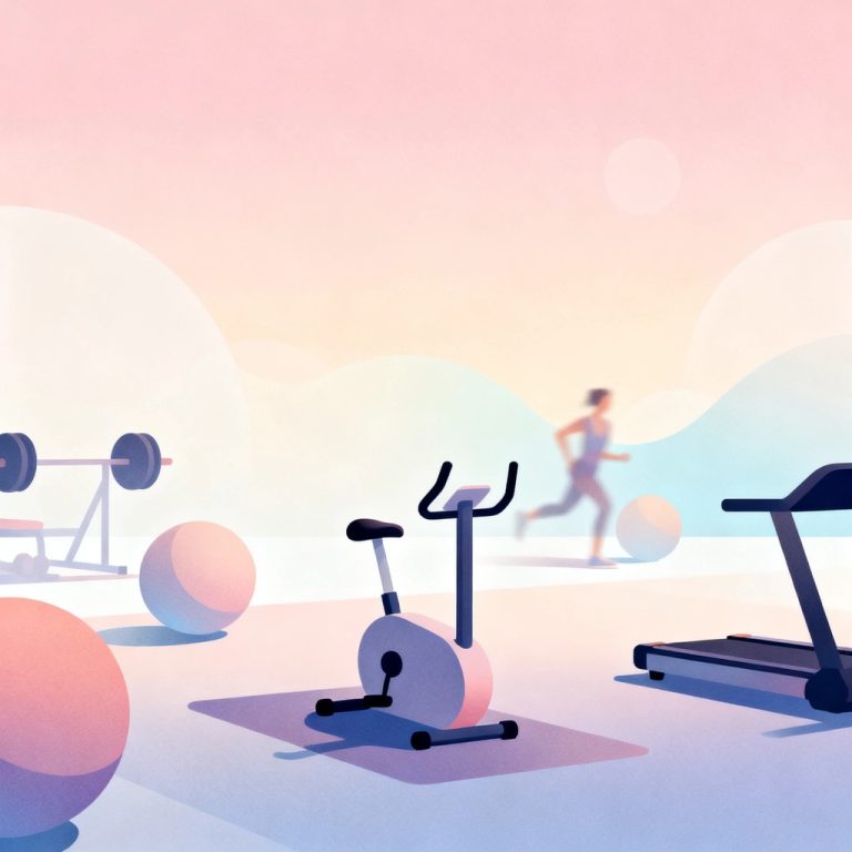 Kako ostati motiviran u vježbanju